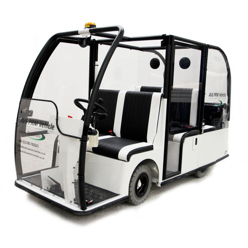 Bradshaw EV Bradshaw EV