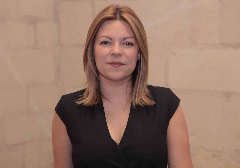 Laura Wilson